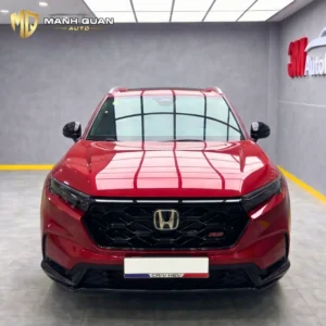 Dán PPF Honda CRV 2024