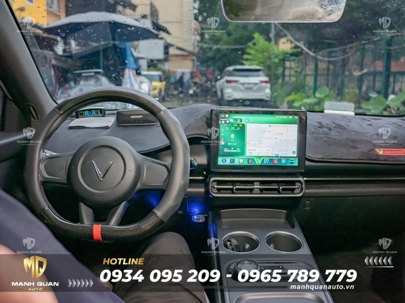 SID Winca S170+ Cho Limo Green Bộ chuyển đổi SID Winca S170+ cho Limo Green