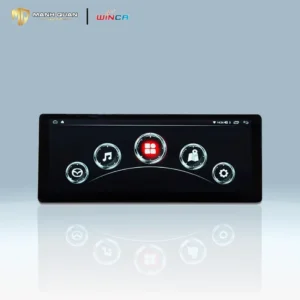Màn hình Winca Mazda S400+ QLED 2K 12.3 inch