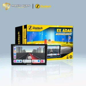 Màn hình Zestech EX ADAS