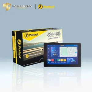 Màn hình Zestech ZT3 cho VF3