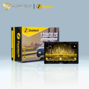 Màn hình Zestech ZT5 360 cho VF5