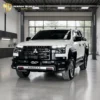 body kit Mitsubishi Triton 2024 mẫu Brooks