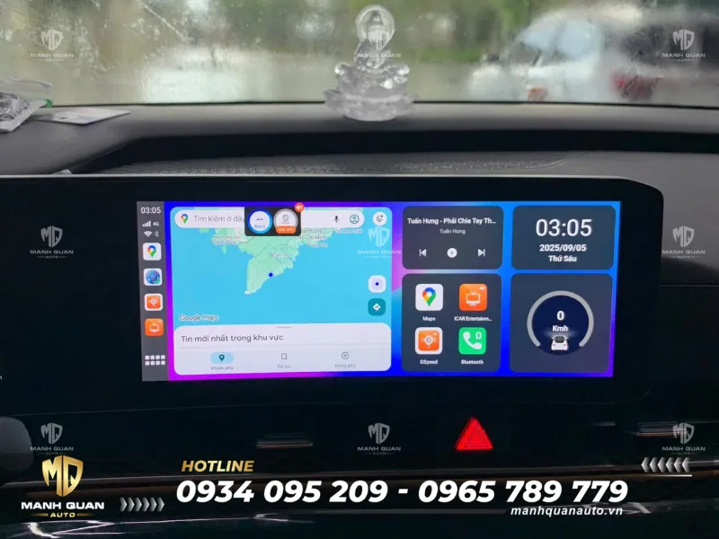 Android Box Elliview D5 Neo+ Android box Elliview D5 Neo+