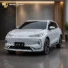 Bodykit Geely EX5 2026 mẫu Zad