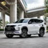 Bodykit Mitsubishi Pajero Sport 2020 mẫu Tithum