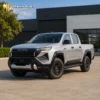 Bodykit Toyota Hilux 2024 mẫu Foresta