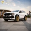 Bodykit Victor V6 cho Ford Everest 2022-2025