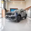 Bodykit Victor V7 cho Ford Everest 2023-2025