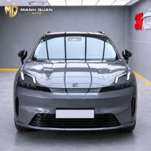 Dán PPF Lynk & Co 08