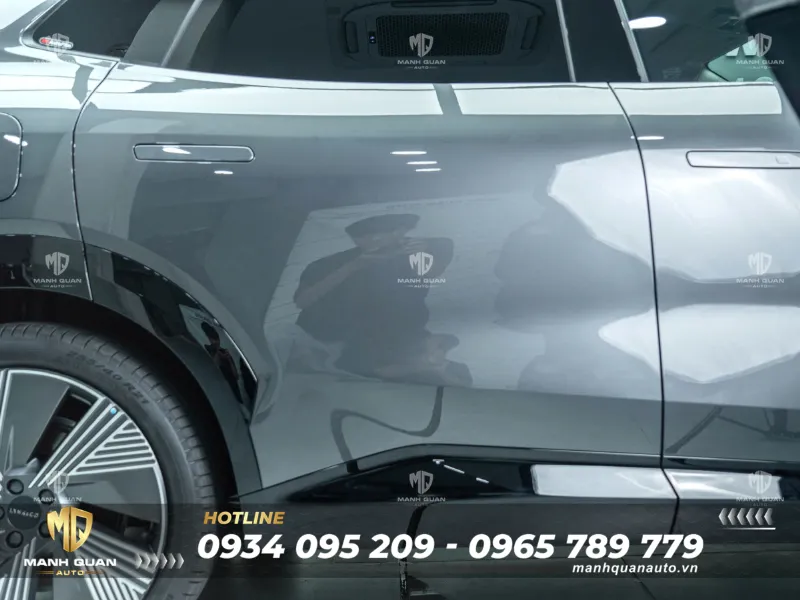 Dán PPF Lynk&Co 08 Dán PPF Lynk & Co 08