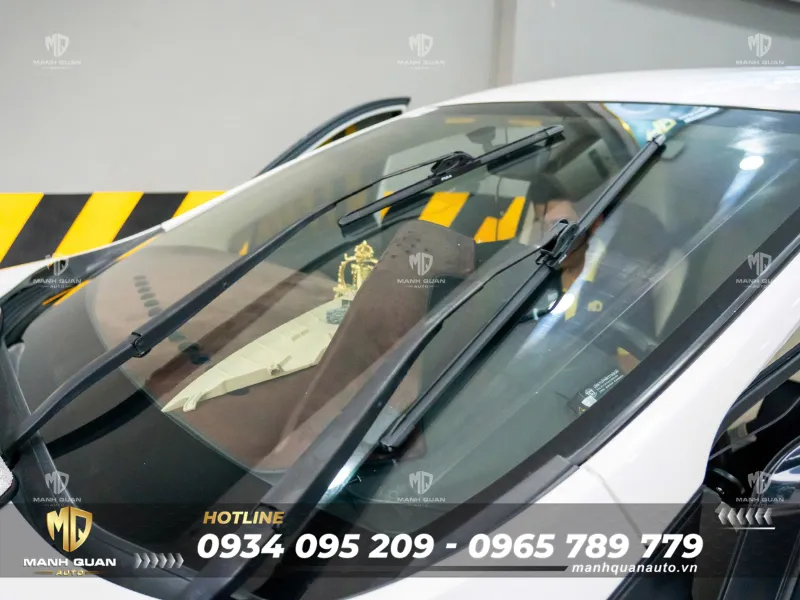 Gạt Mưa PIAA Si-Tech Gạt mưa PIAA Si-Tech