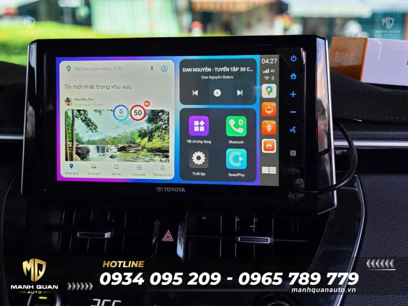 Android Box Elliview D5 Neo+ Android box Elliview D5 Neo+
