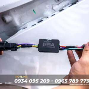 Module Mở Rộng Xi Nhan Limo Green/ MPV7 Module mở rộng xi nhan Limo Green/ MPV7