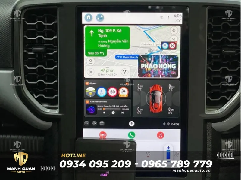 Android box Elliview D5