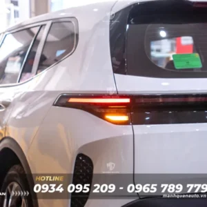 Module Mở Rộng Xi Nhan Limo Green/ MPV7 Module mở rộng xi nhan Limo Green/ MPV7