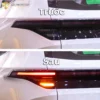 Module mở rộng xi nhan Limo Green/ MPV7