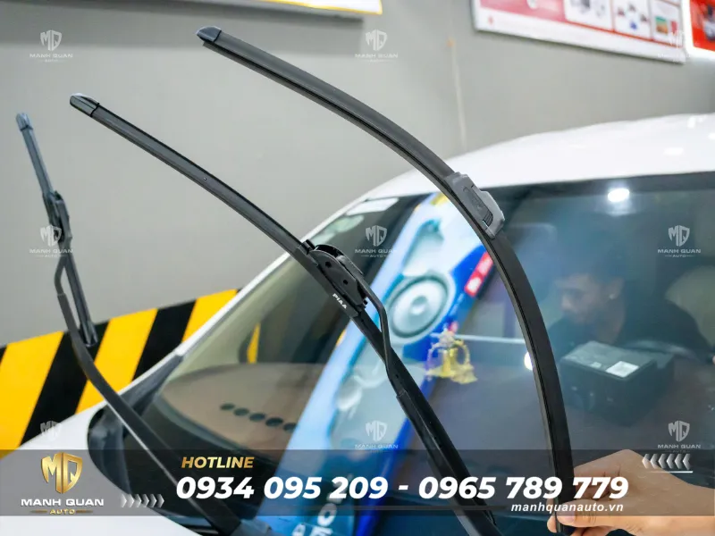 Gạt Mưa PIAA Si-Tech Gạt mưa PIAA Si-Tech