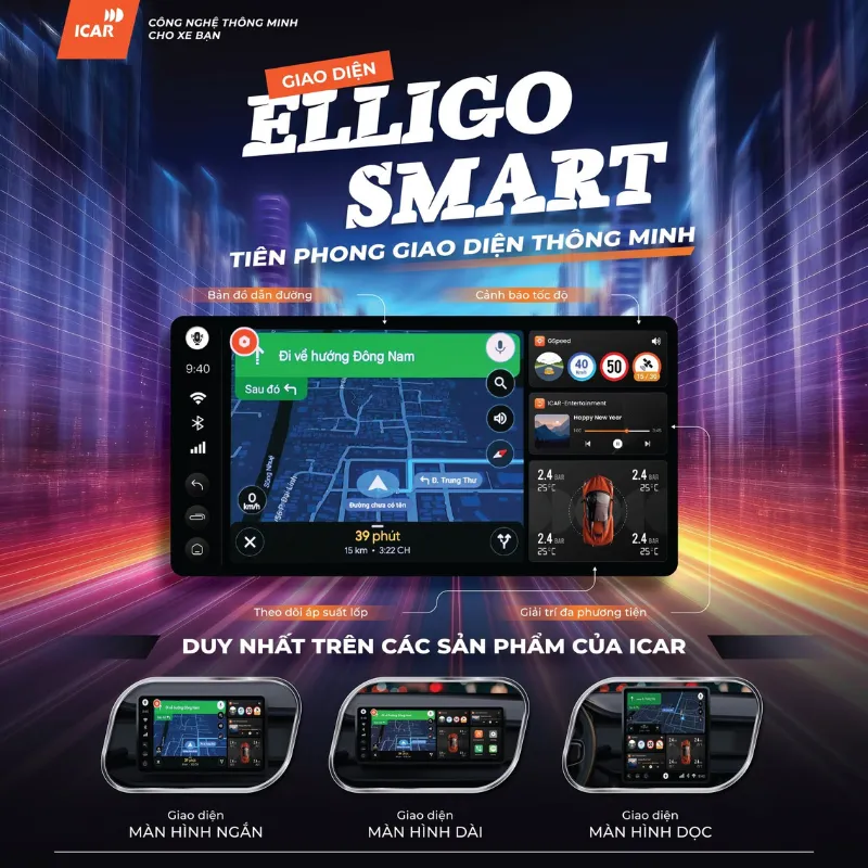 Android box Elliview