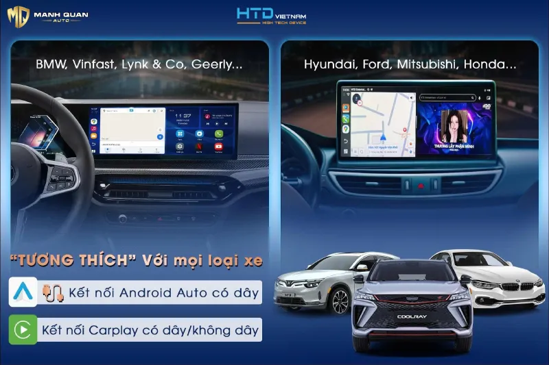 Android box HTD D10 Plus