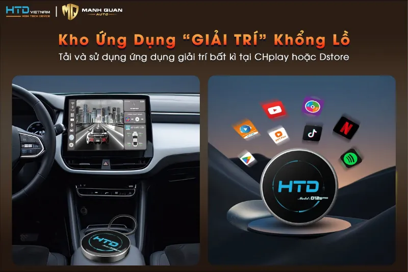 Android Box HTD D12S Pro Android box HTD D12S Pro