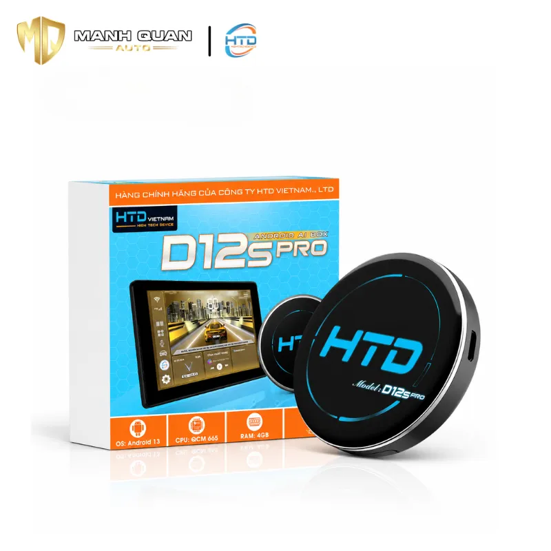 Android Box HTD D12S Pro Android box HTD D12S Pro