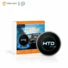 Android box HTD D12SE New