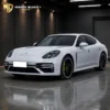 Body kit Porsche Panamera 970 nâng cấp 971
