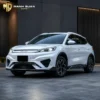 Bodykit BYD Atto 3 2024 mẫu Lumga