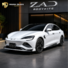 Bodykit BYD Seal 2024 mẫu Zad