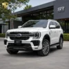 Bodykit Ford Everest 2022-2025 mẫu SR-Limited