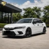 Bodykit Honda Civic 2022 mẫu RS-Sport