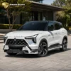 Bodykit Mitsubishi Xforce 2025 mẫu Refinez