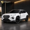 Bodykit Suzuki Fronx 2026 mẫu Luna