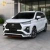 Bodykit Totyota Veloz 2022- 2025 Mẫu SR-Limited