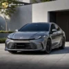Bodykit Toyota Camry 2024 mẫu Refinez