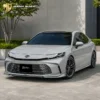 Bodykit Toyota Camry 2025 mẫu Nexter