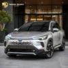 Bodykit Toyota Corolla Cross 2024 mẫu Nexter