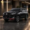 Bodykit Toyota Fortuner 2021 mẫu LGD-R