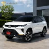 Bodykit Toyota Fortuner 2023 mẫu LGD-X