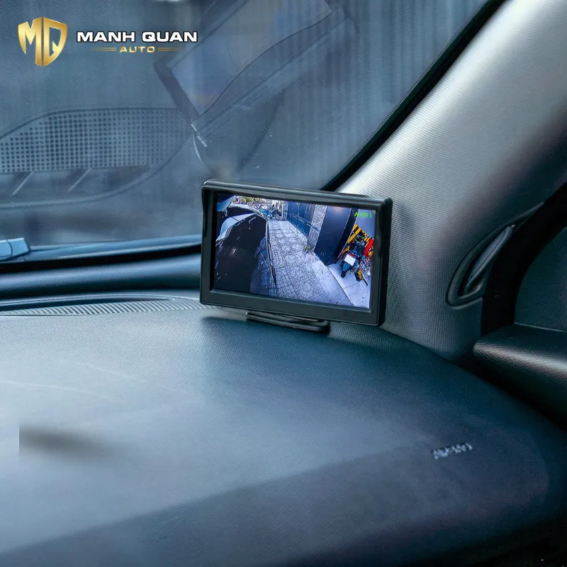 Camera Cập Lề Vinfast Limo Green Camera cập lề Vinfast Limo Green