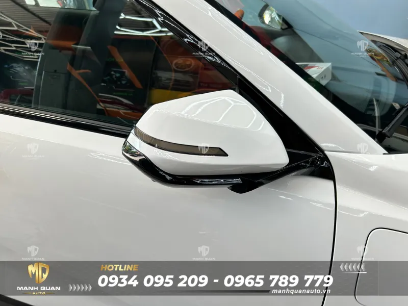 Gương Gập Điện Vinfast Limo Green Gương gập điện Vinfast Limo Green