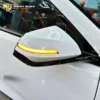 Gương gập điện Vinfast Limo Green