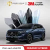 Phim cách nhiệt 3M Ceramic NR