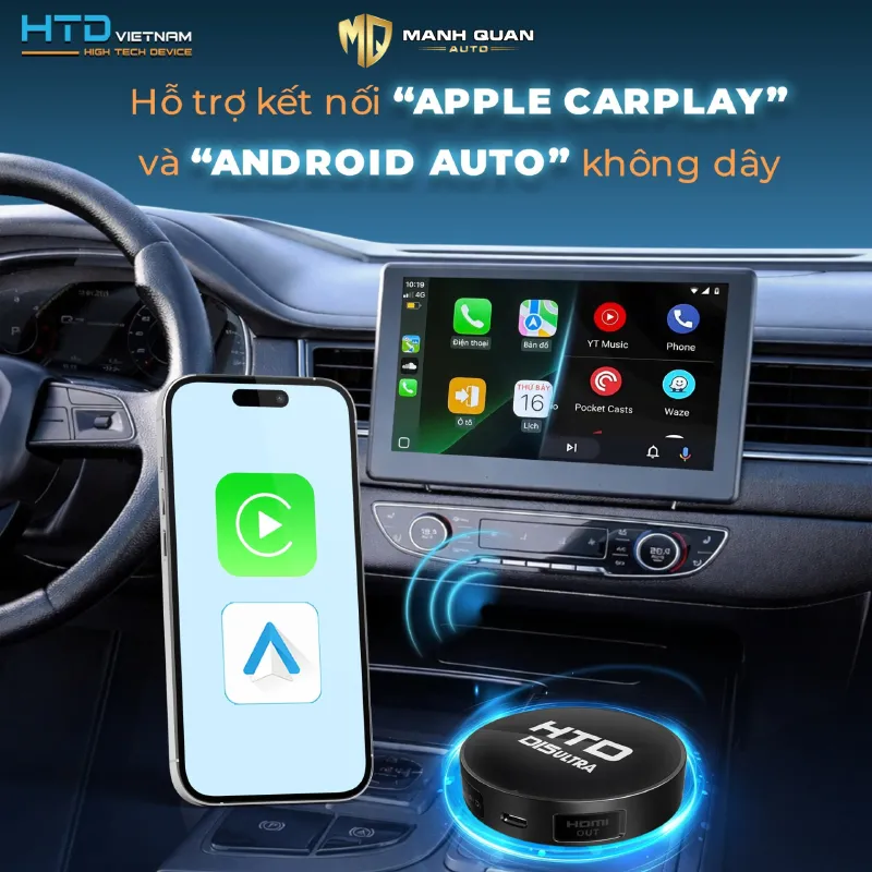 Android Box HTD D15 Ultra New Android box HTD D15 Ultra New
