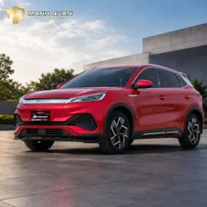 Bodykit BYD Atto 3 2023 mẫu RDM