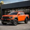 Bodykit Ford Ranger Raptor 2023 mẫu Victor