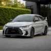Bodykit Toyota Vios 2022 mẫu Refinez