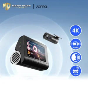 Camera hành trình 70mai A800SE SpeedEye