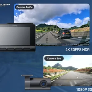 Camera Hành Trình 70mai A800SE SpeedEye Camera hành trình 70mai A800SE SpeedEye